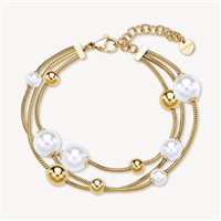 Pulsera Brosway Mujer Perfect in Acero BPC59 - BPC59